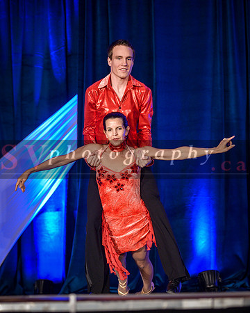 Salsa Ole School Team