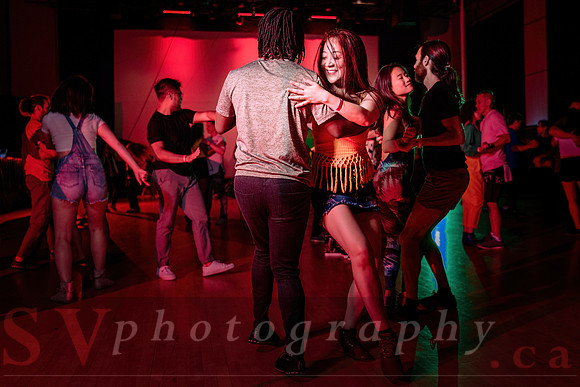 Canada Zouk Congress