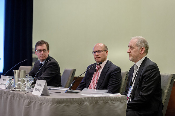 2014 Canadian Conference on IT Audit, Governance and Security