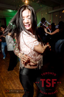 TSF - Friday Salsa Fusion