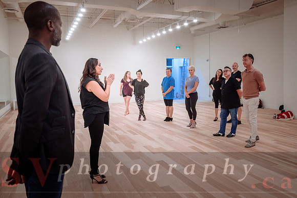 City Dance Corps Oakville