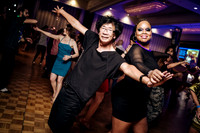 Party Time - 12TH CSBC-Sat Evening