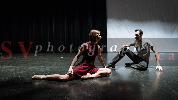 See Inside Me at Markham Flato Theatre