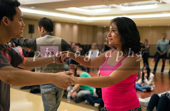 Vision Dance Encounter