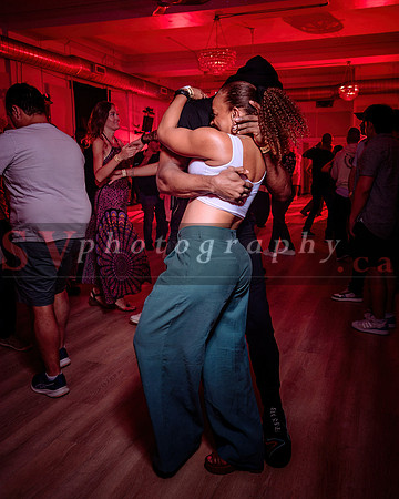 Toronto Salsa Sundays