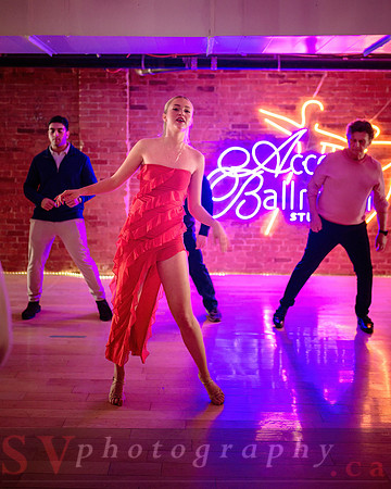 Access Ballroom