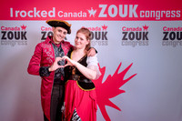 Canada Zouk Congress