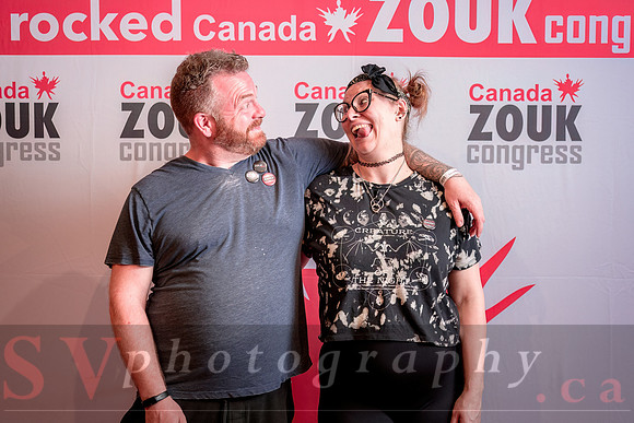 Canada Zouk Congress