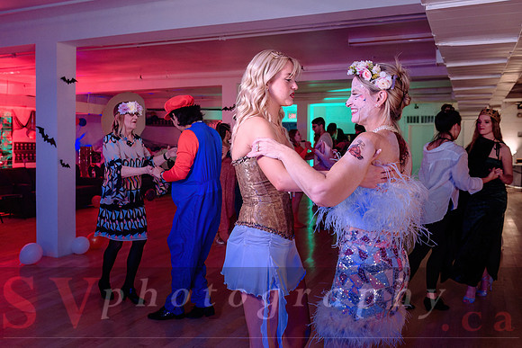 Access Ballroom