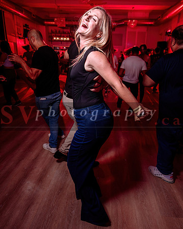 Toronto Salsa Sundays