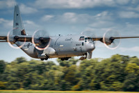 Airshow London 2022