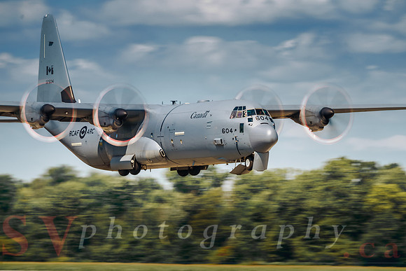 Airshow London 2022