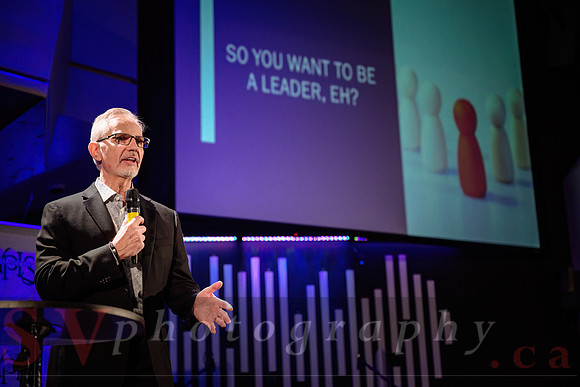 Young Professional Leadership Summit