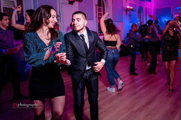 Toronto Salsa Fridays