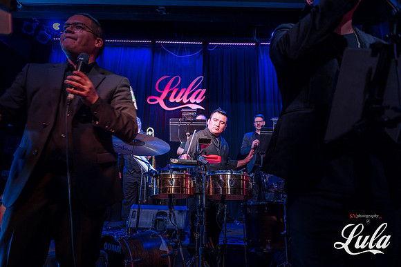 Tribute to the Music of Frankie Ruiz
