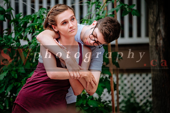 Porch View Dances 2018