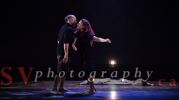 Dance Ontario - Dance Weekend 2016