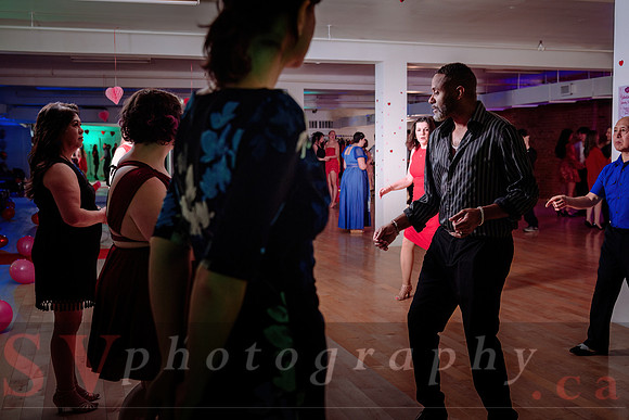 Access Ballroom