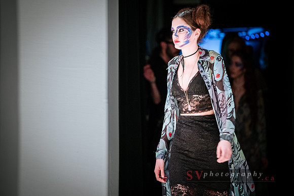 Fashion Art Toronto