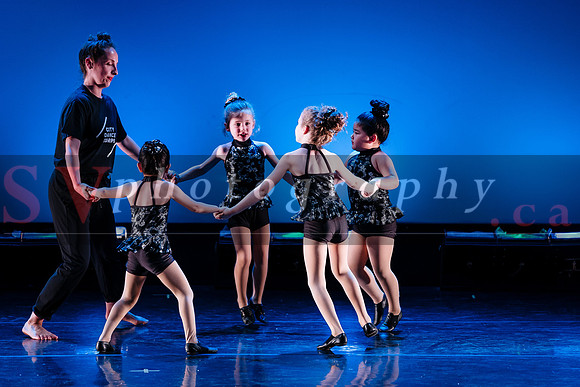 City Dance Corps Youth Program
