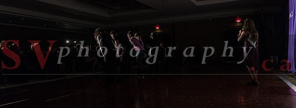 Vision Dance Encounter-Vision Gala