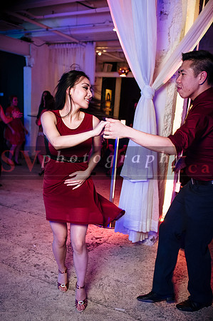 iFreeStyle's 8th Annual Christmas Gala - Social Dancing