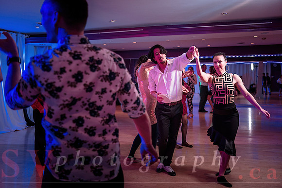 Access Ballroom