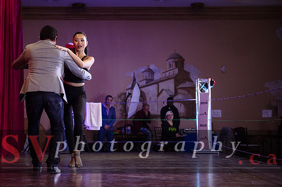 8th Annual Boxing Day Showcase