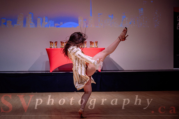 Canada Zouk Congress