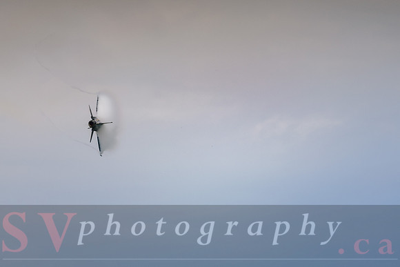 Airshow London 2020 - Sky Drive