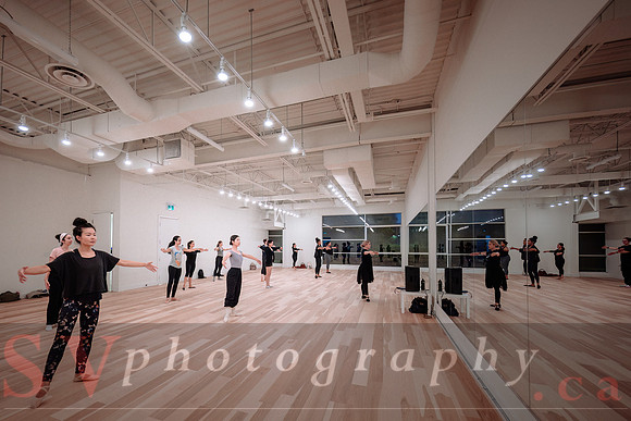 City Dance Corps Oakville