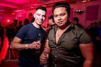 Toronto Salsa Fridays