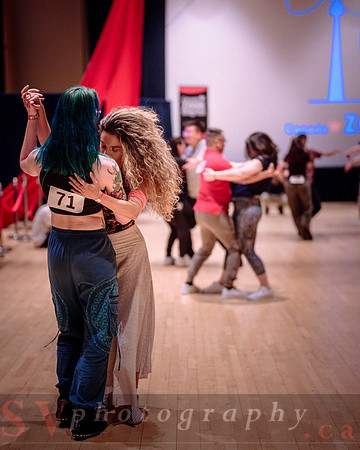 Canada Zouk Congress - Sat