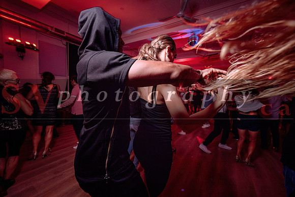 Toronto Salsa Sundays