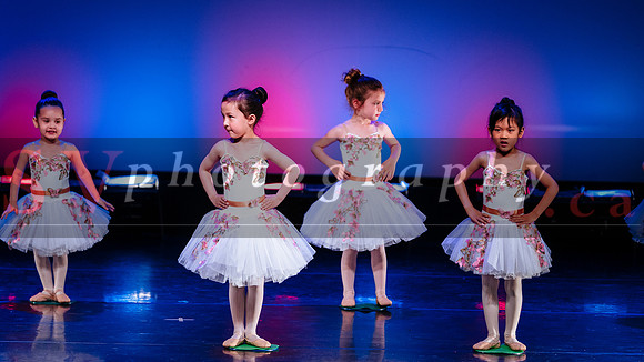 City Dance Corps Youth Program