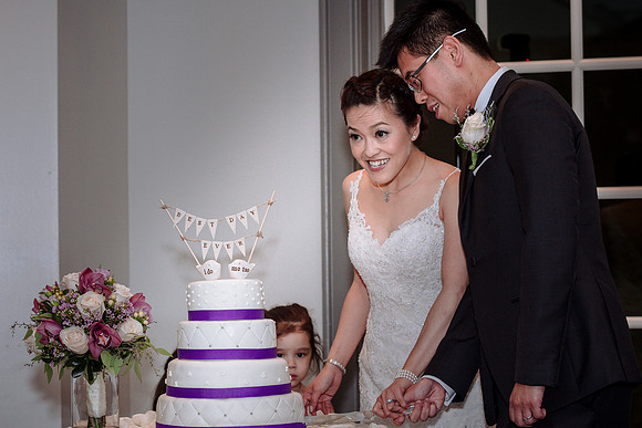Karen & Paul