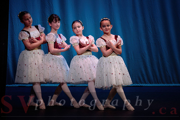 City Dance Corps - Kids Recital