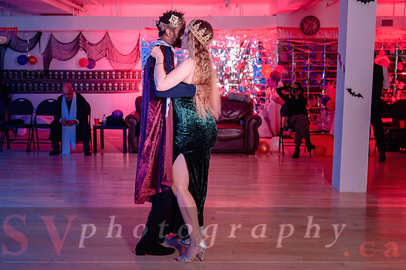 Access Ballroom