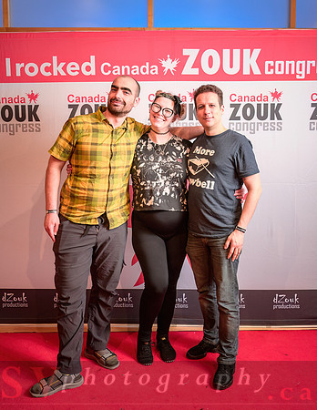 Canada Zouk Congress