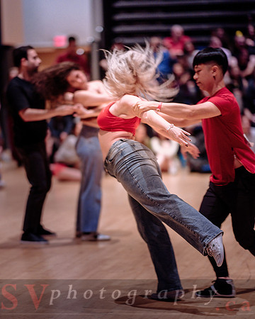Canada Zouk Congress