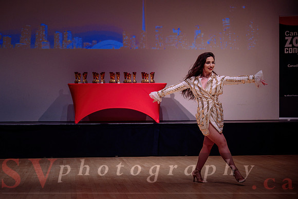 Canada Zouk Congress