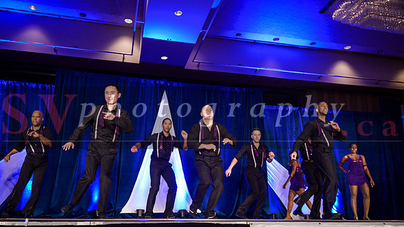 San Tropez Salsa Students from Montreal