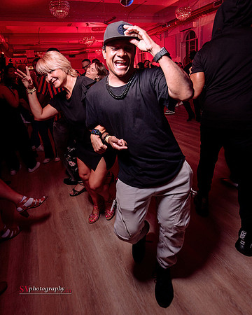 Toronto Salsa Sundays