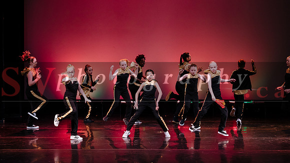 City Dance Corps Youth Program