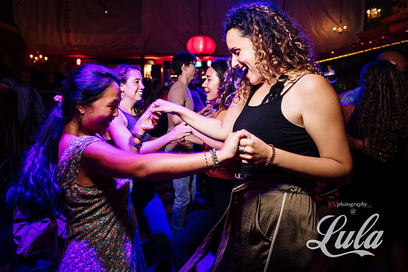 Lula Lounge presents Havana Club Friday