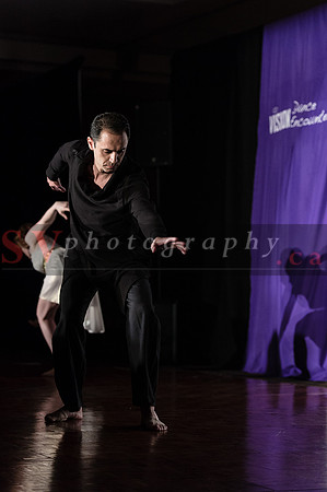 Vision Dance Encounter-Vision Gala