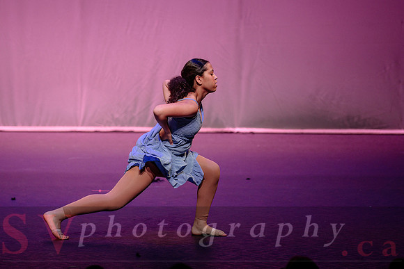 City Dance Corps - Kids Recital