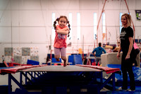 Gymnastics Mississauga