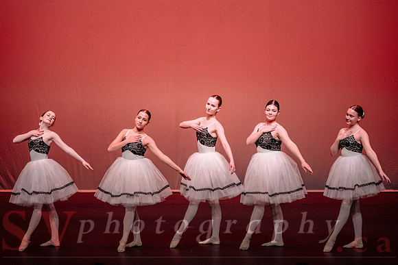 City Dance Corps - Kids Recital