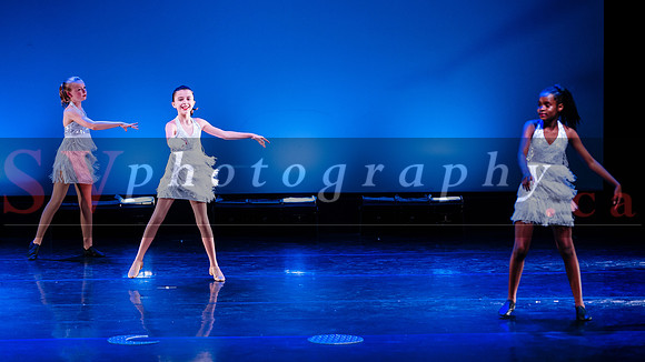 City Dance Corps Youth Program